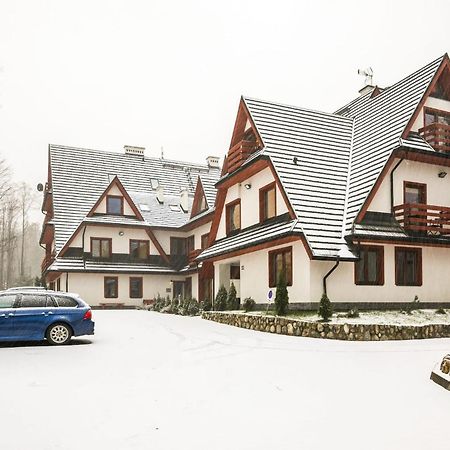 Apartament W Malowniczej Dolinie Koscieliskiej By Rent Like Home Kościelisko Eksteriør billede