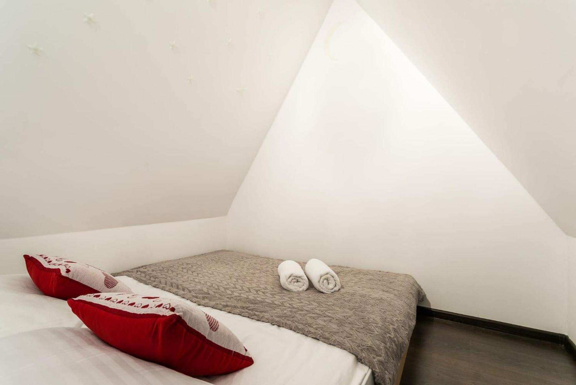 Apartament W Malowniczej Dolinie Koscieliskiej By Rent Like Home Kościelisko Eksteriør billede