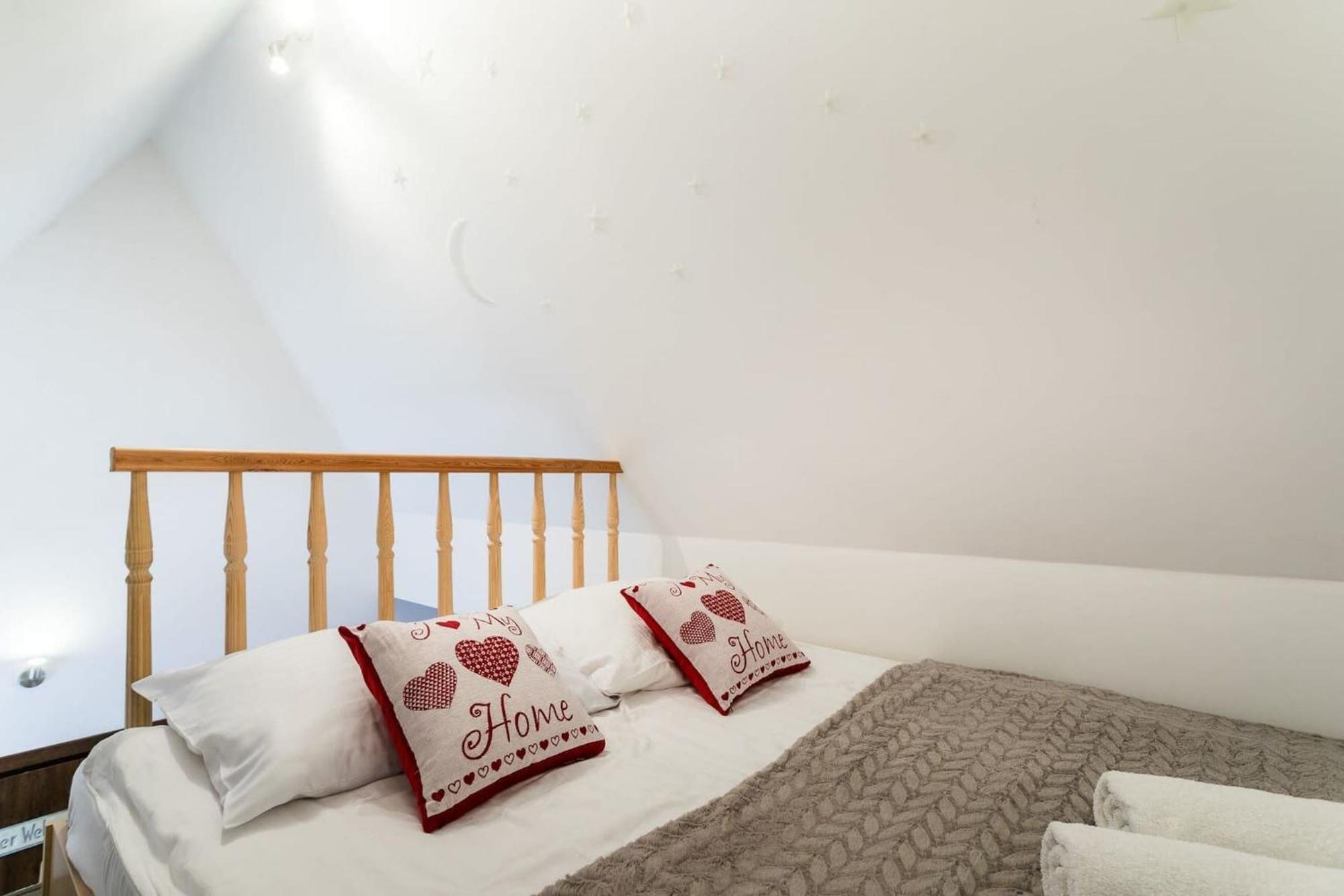 Apartament W Malowniczej Dolinie Koscieliskiej By Rent Like Home Kościelisko Eksteriør billede