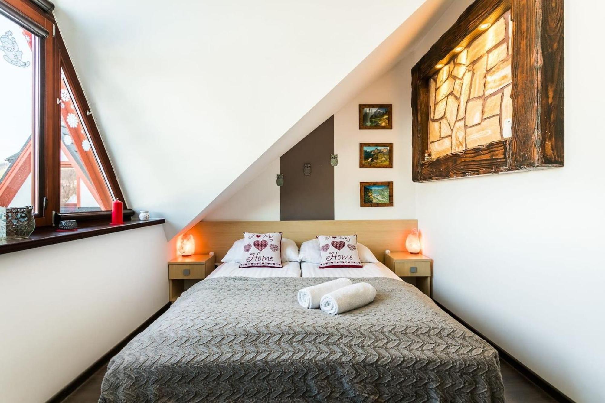 Apartament W Malowniczej Dolinie Koscieliskiej By Rent Like Home Kościelisko Eksteriør billede