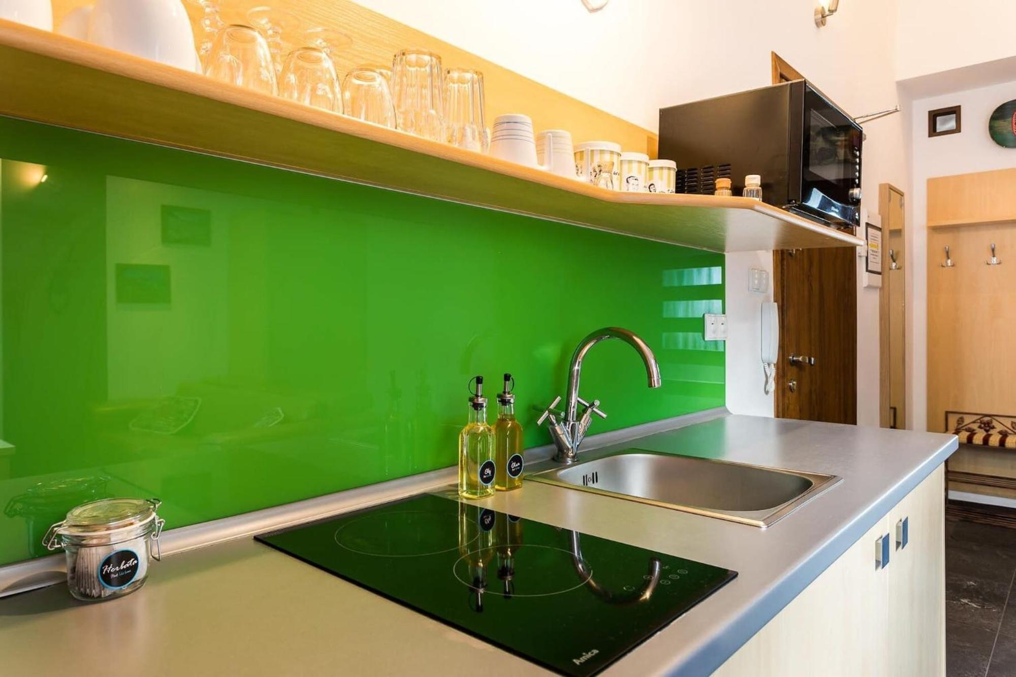 Apartament W Malowniczej Dolinie Koscieliskiej By Rent Like Home Kościelisko Eksteriør billede