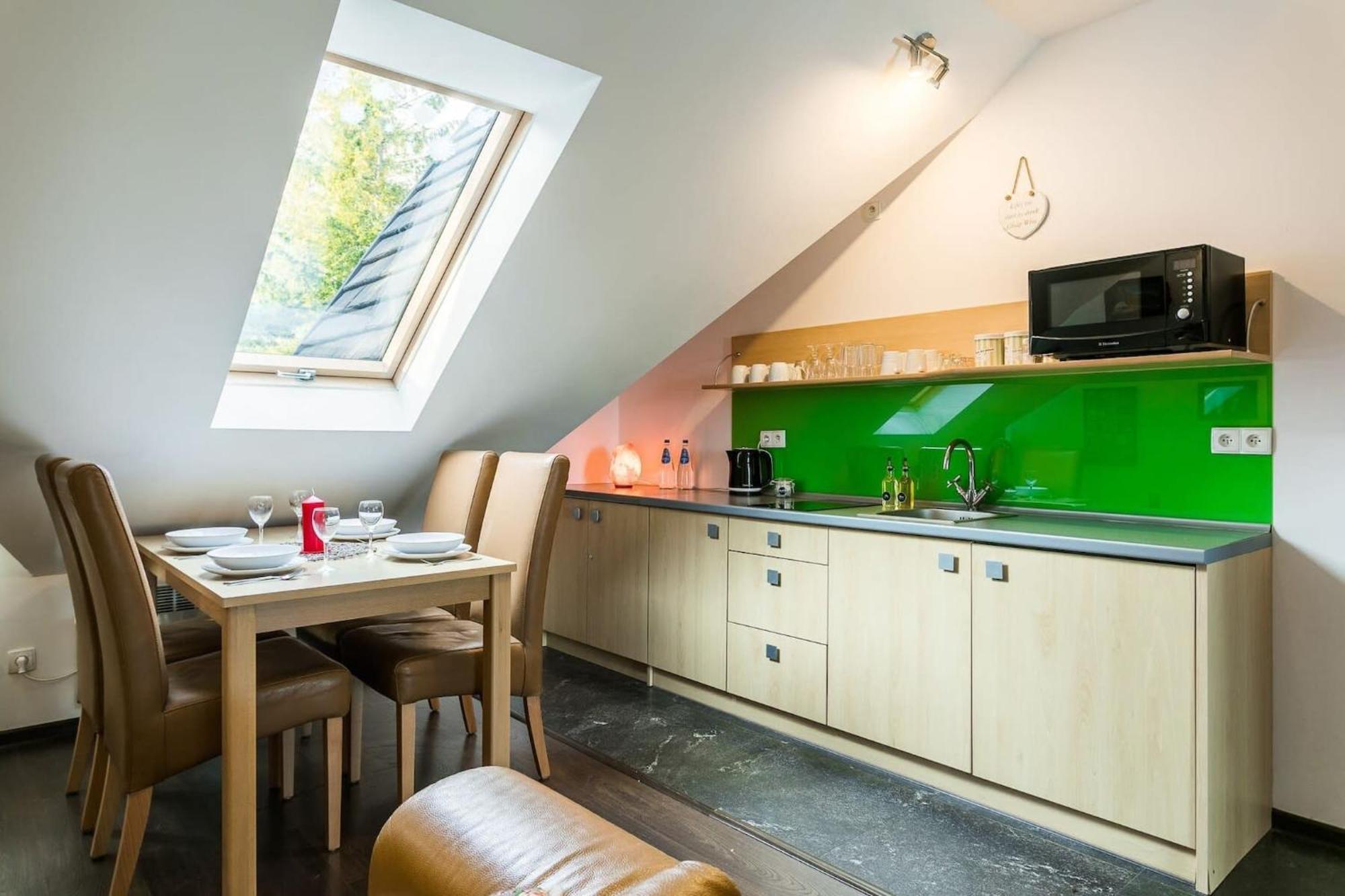 Apartament W Malowniczej Dolinie Koscieliskiej By Rent Like Home Kościelisko Eksteriør billede