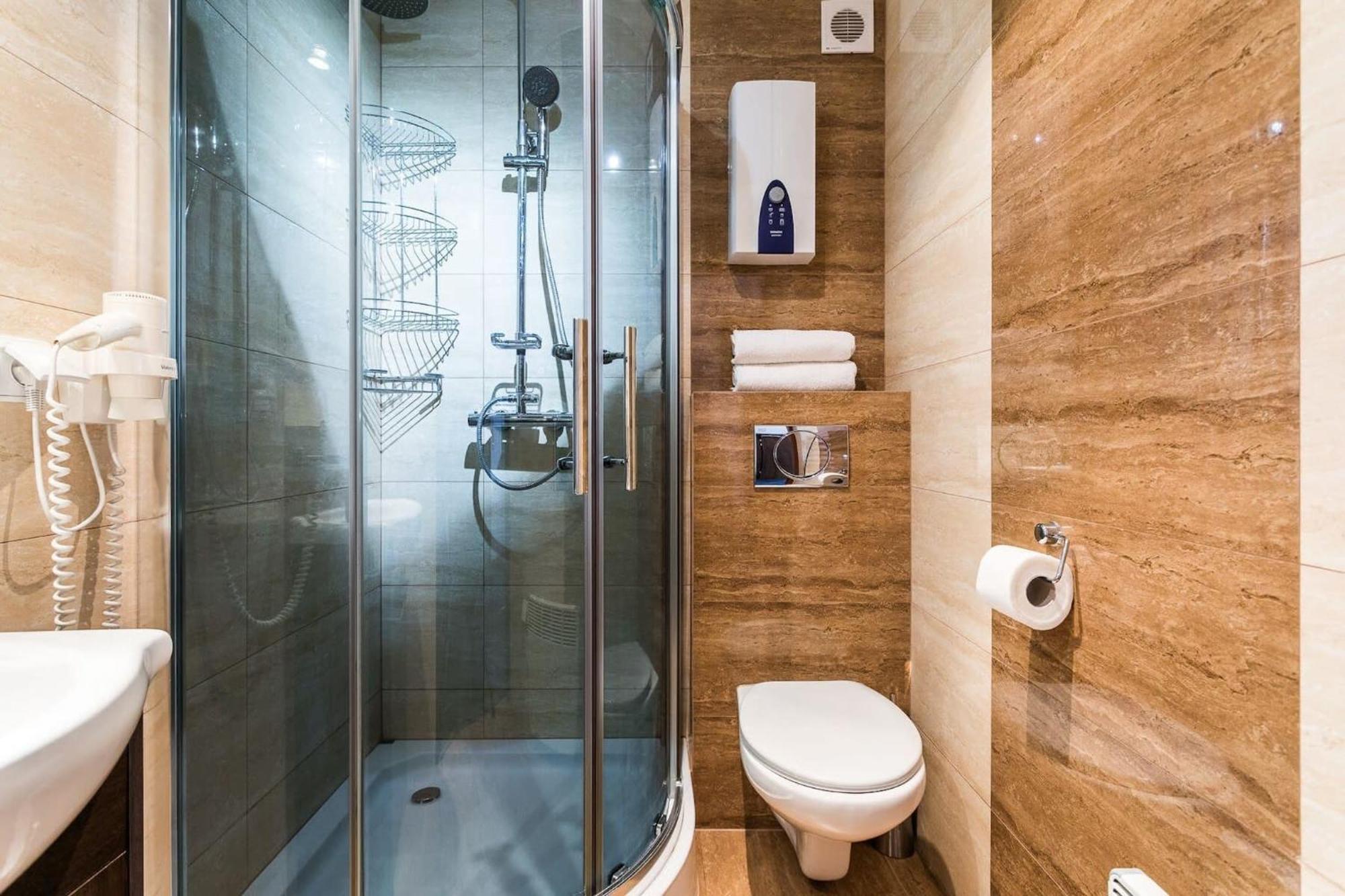 Apartament W Malowniczej Dolinie Koscieliskiej By Rent Like Home Kościelisko Eksteriør billede