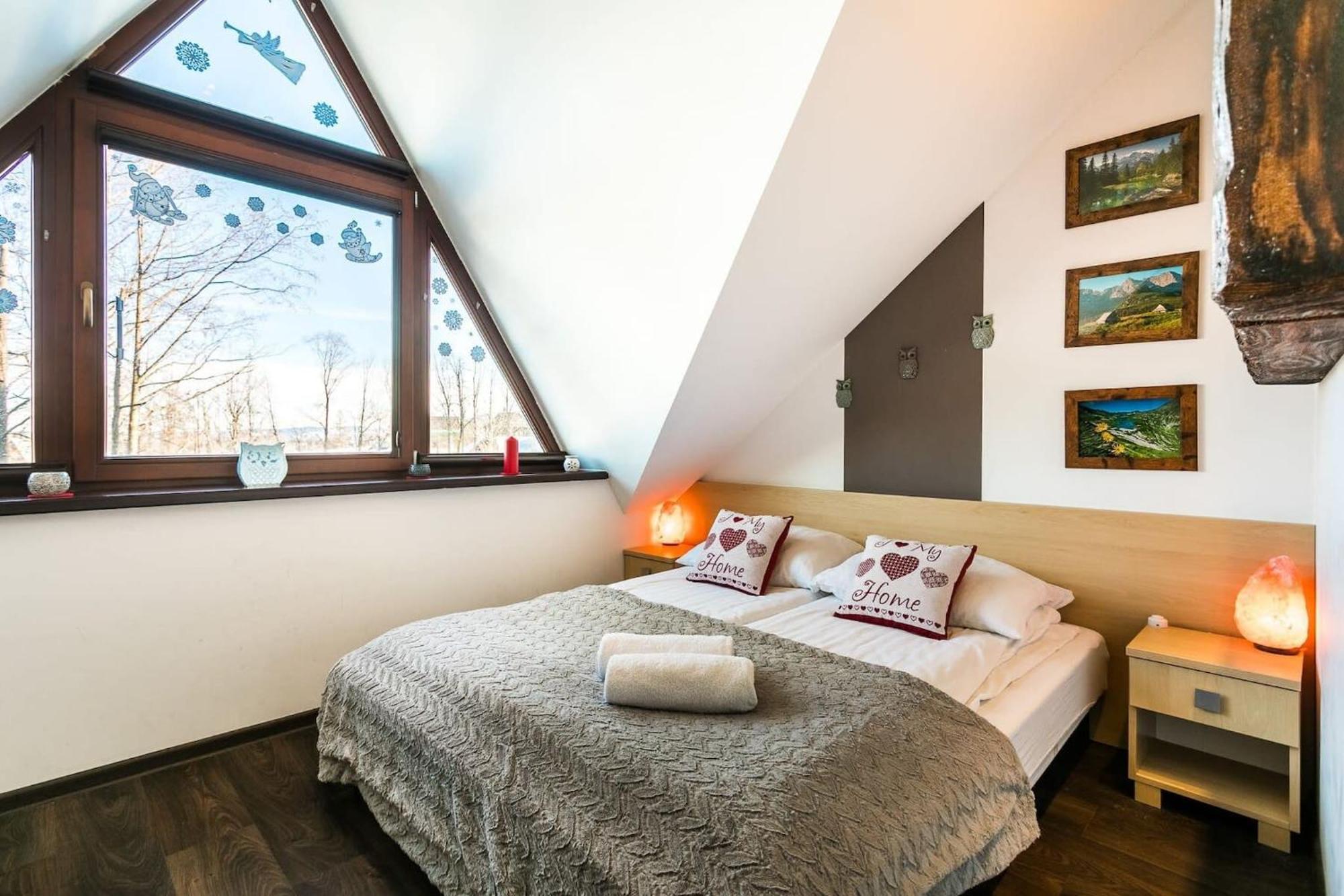 Apartament W Malowniczej Dolinie Koscieliskiej By Rent Like Home Kościelisko Eksteriør billede