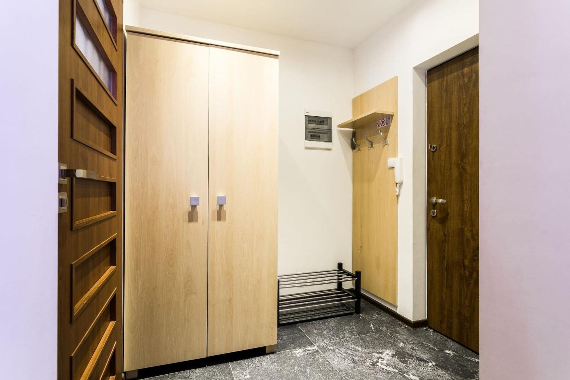 Apartament W Malowniczej Dolinie Koscieliskiej By Rent Like Home Kościelisko Eksteriør billede
