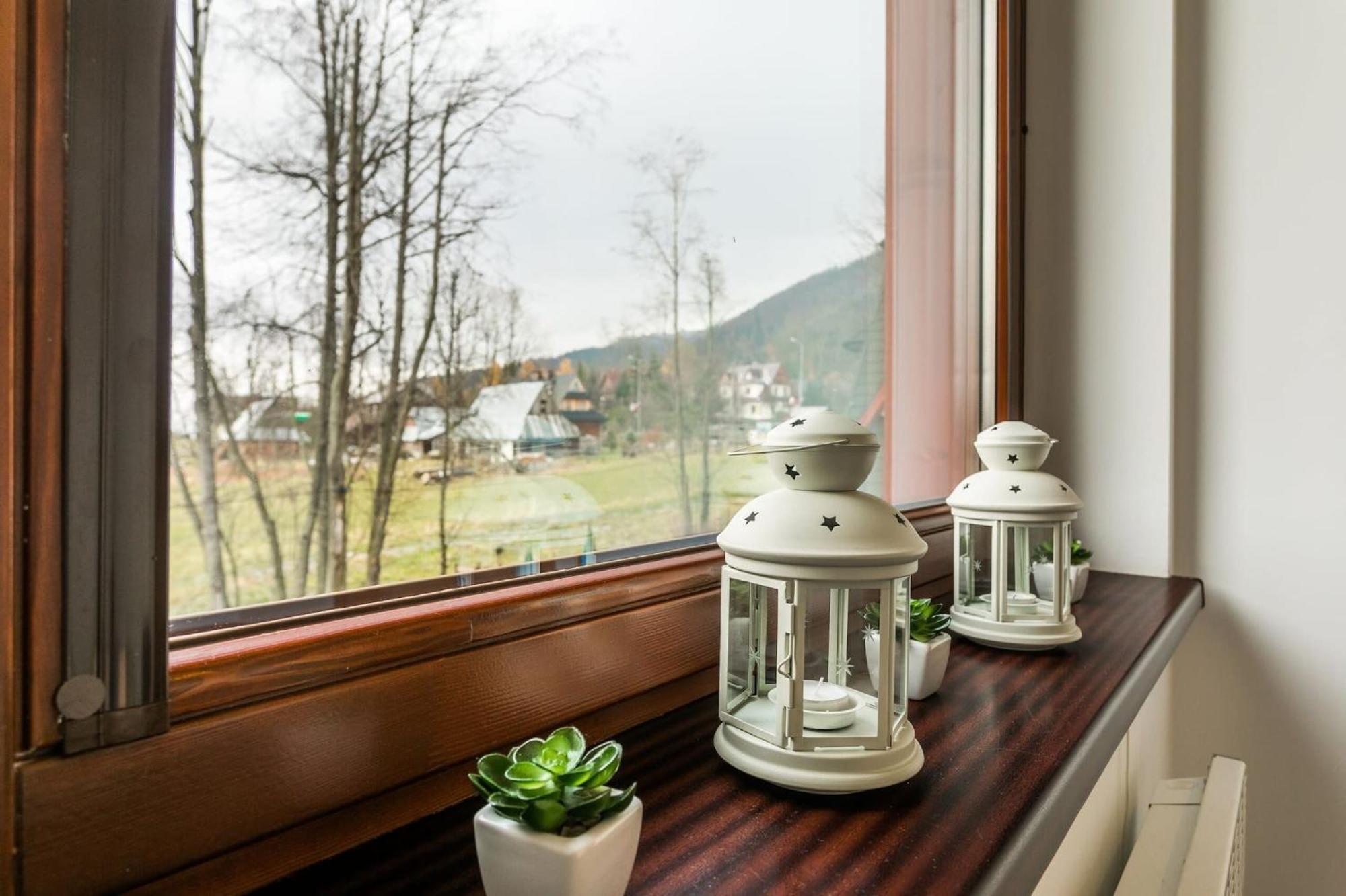 Apartament W Malowniczej Dolinie Koscieliskiej By Rent Like Home Kościelisko Eksteriør billede