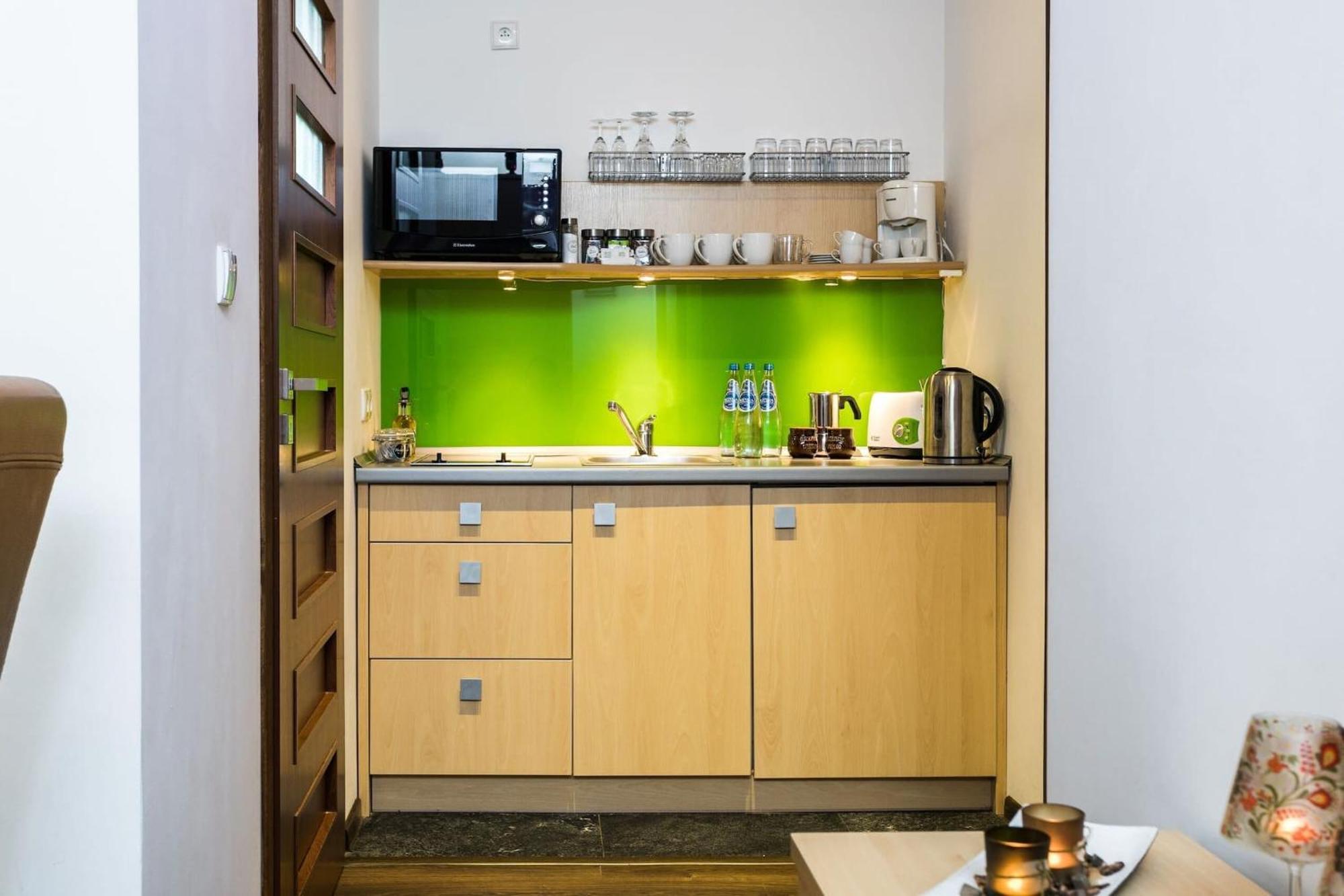 Apartament W Malowniczej Dolinie Koscieliskiej By Rent Like Home Kościelisko Eksteriør billede