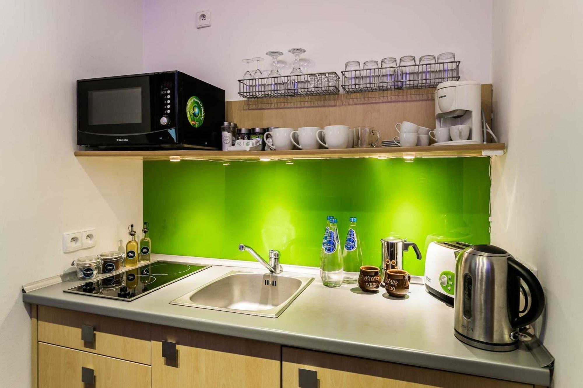Apartament W Malowniczej Dolinie Koscieliskiej By Rent Like Home Kościelisko Eksteriør billede