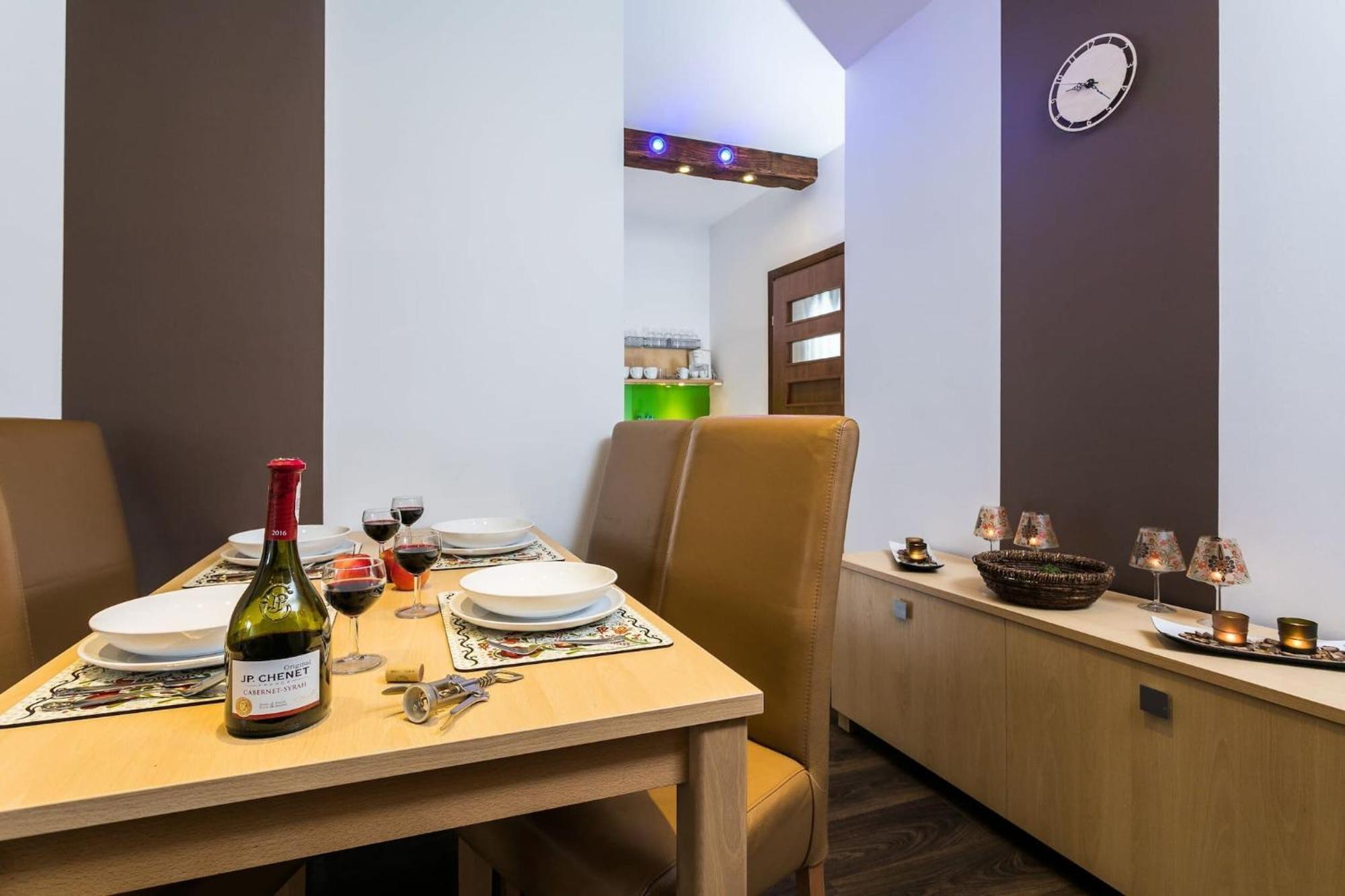 Apartament W Malowniczej Dolinie Koscieliskiej By Rent Like Home Kościelisko Eksteriør billede