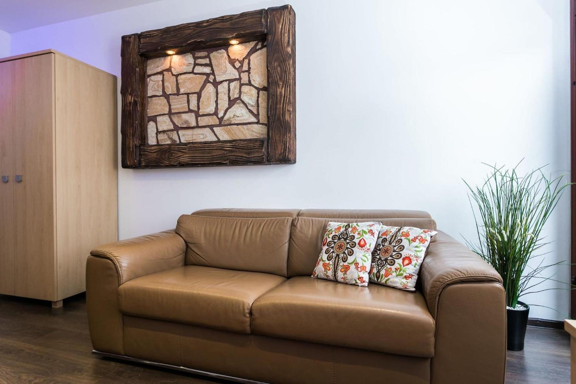 Apartament W Malowniczej Dolinie Koscieliskiej By Rent Like Home Kościelisko Eksteriør billede