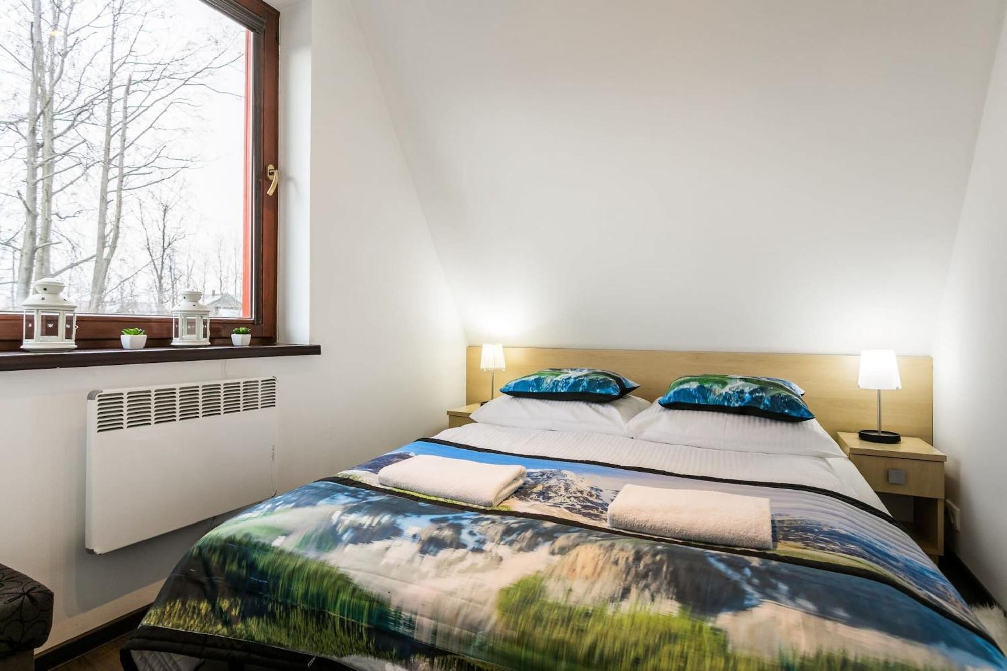 Apartament W Malowniczej Dolinie Koscieliskiej By Rent Like Home Kościelisko Eksteriør billede